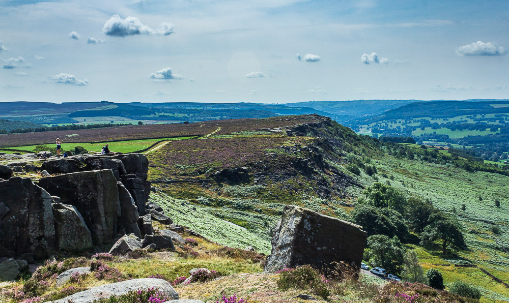 Baslow Edge Baslow Edge